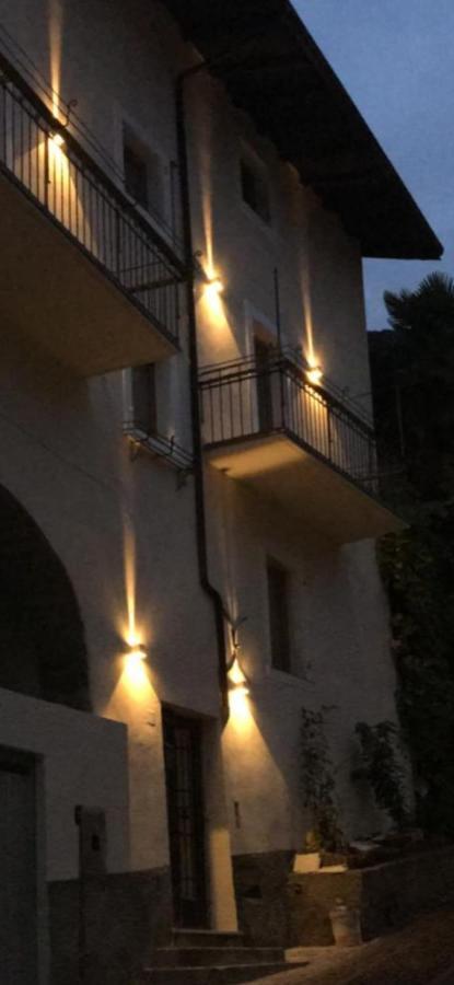 Castle Rhythm Inn Arco Exterior photo